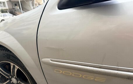 Dodge Stratus II, 2001 год, 340 000 рублей, 14 фотография