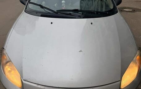 Dodge Stratus II, 2001 год, 340 000 рублей, 15 фотография