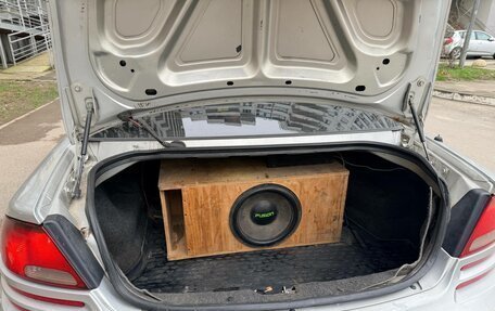 Dodge Stratus II, 2001 год, 340 000 рублей, 17 фотография