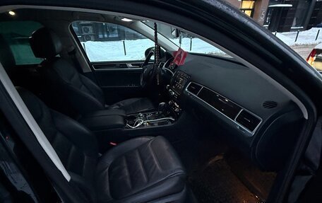 Volkswagen Touareg III, 2016 год, 2 850 000 рублей, 6 фотография