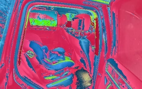 Volkswagen Touareg III, 2016 год, 2 850 000 рублей, 5 фотография