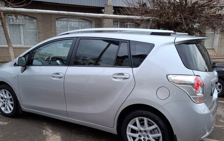 Toyota Verso I, 2012 год, 1 470 000 рублей, 10 фотография