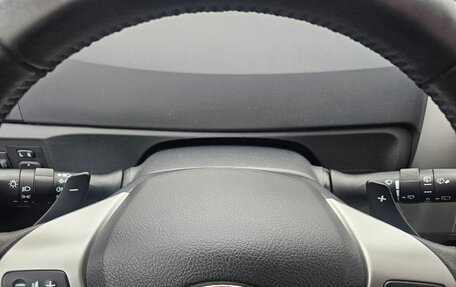 Toyota Verso I, 2012 год, 1 470 000 рублей, 13 фотография