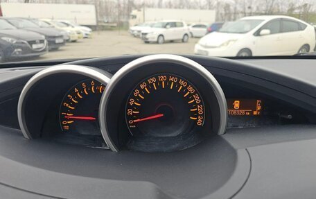 Toyota Verso I, 2012 год, 1 470 000 рублей, 15 фотография