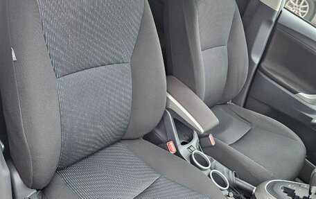 Toyota Verso I, 2012 год, 1 470 000 рублей, 20 фотография