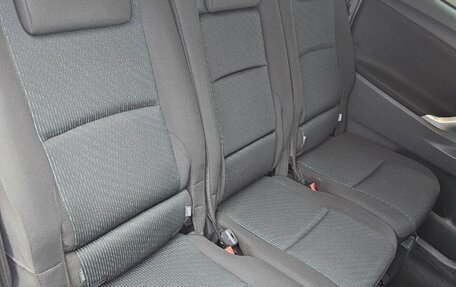 Toyota Verso I, 2012 год, 1 470 000 рублей, 23 фотография