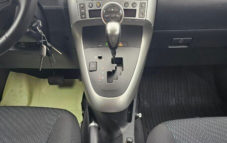 Toyota Verso I, 2012 год, 1 470 000 рублей, 19 фотография