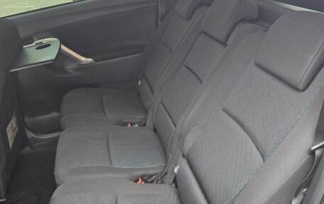 Toyota Verso I, 2012 год, 1 470 000 рублей, 25 фотография