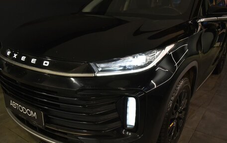CheryExeed TXL, 2022 год, 2 345 000 рублей, 2 фотография