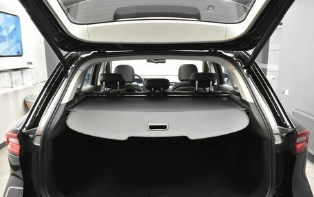 CheryExeed TXL, 2022 год, 2 345 000 рублей, 9 фотография