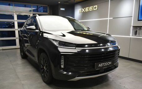 CheryExeed TXL, 2022 год, 2 345 000 рублей, 4 фотография