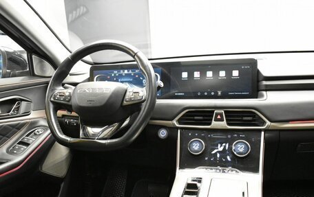 CheryExeed TXL, 2022 год, 2 345 000 рублей, 10 фотография