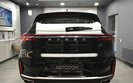 CheryExeed TXL, 2022 год, 2 345 000 рублей, 6 фотография