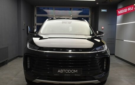 CheryExeed TXL, 2022 год, 2 345 000 рублей, 3 фотография