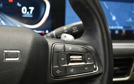 CheryExeed TXL, 2022 год, 2 345 000 рублей, 20 фотография