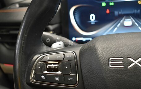 CheryExeed TXL, 2022 год, 2 345 000 рублей, 21 фотография