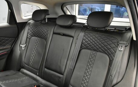 CheryExeed TXL, 2022 год, 2 345 000 рублей, 27 фотография