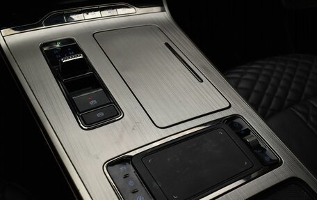 CheryExeed TXL, 2022 год, 2 345 000 рублей, 18 фотография