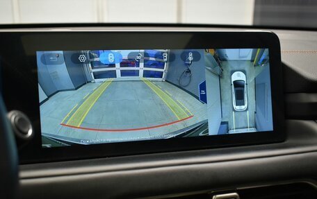 CheryExeed TXL, 2022 год, 2 345 000 рублей, 15 фотография