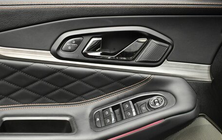 CheryExeed TXL, 2022 год, 2 345 000 рублей, 23 фотография