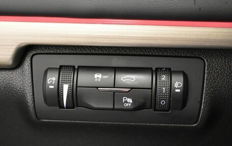 CheryExeed TXL, 2022 год, 2 345 000 рублей, 22 фотография