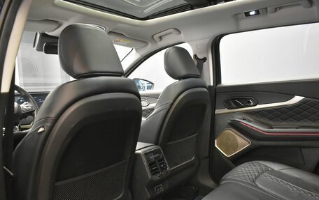 CheryExeed TXL, 2022 год, 2 345 000 рублей, 26 фотография