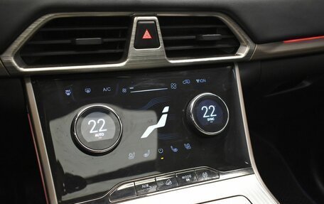 CheryExeed TXL, 2022 год, 2 345 000 рублей, 17 фотография