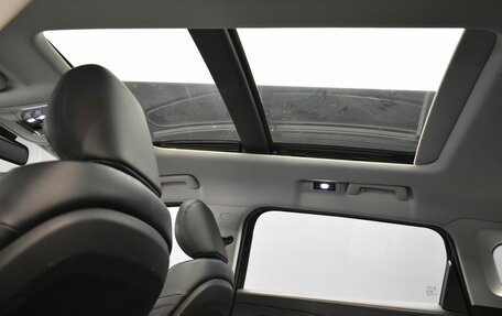 CheryExeed TXL, 2022 год, 2 345 000 рублей, 28 фотография