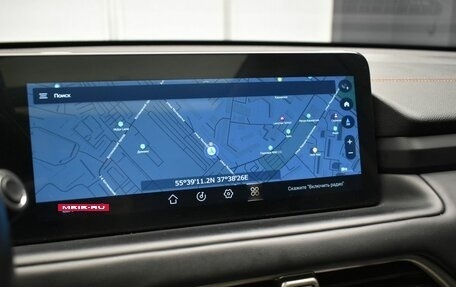 CheryExeed TXL, 2022 год, 2 345 000 рублей, 14 фотография