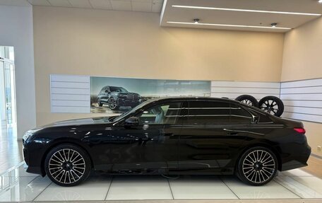 BMW 7 серия, 2025 год, 21 490 000 рублей, 5 фотография