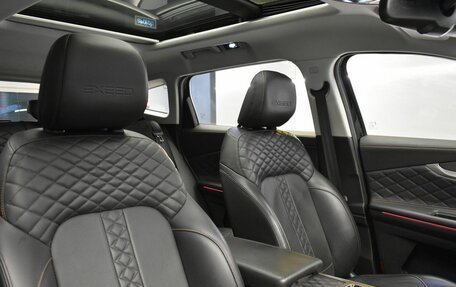 CheryExeed TXL, 2022 год, 2 345 000 рублей, 30 фотография