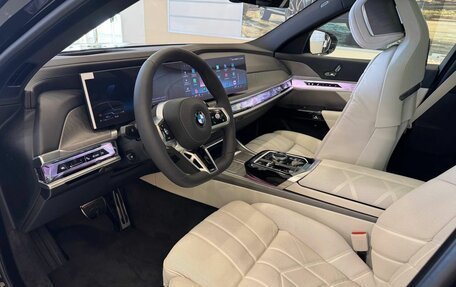 BMW 7 серия, 2025 год, 21 490 000 рублей, 3 фотография