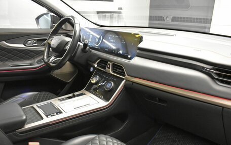 CheryExeed TXL, 2022 год, 2 345 000 рублей, 29 фотография