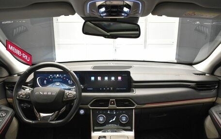 CheryExeed TXL, 2022 год, 2 345 000 рублей, 31 фотография