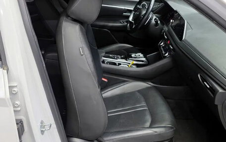 Hyundai Sonata VIII, 2021 год, 4 фотография