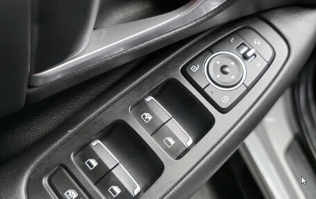 Hyundai Sonata VIII, 2021 год, 6 фотография