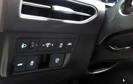 Hyundai Sonata VIII, 2021 год, 8 фотография