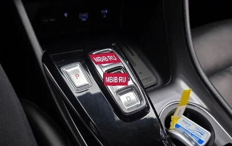 Hyundai Sonata VIII, 2021 год, 13 фотография