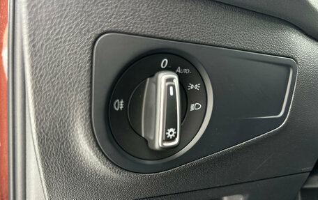 Volkswagen Tiguan II, 2021 год, 2 900 000 рублей, 11 фотография