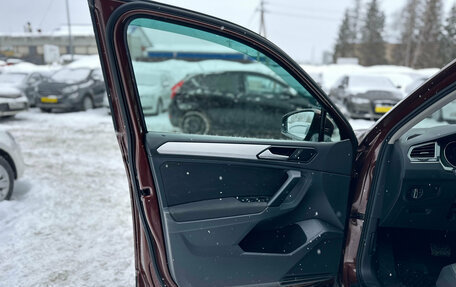 Volkswagen Tiguan II, 2021 год, 2 900 000 рублей, 9 фотография