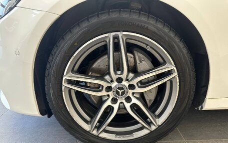 Mercedes-Benz E-Класс, 2019 год, 3 390 000 рублей, 19 фотография