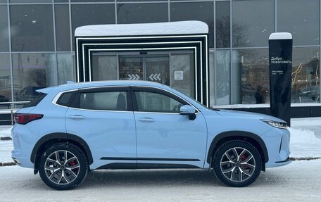 CheryExeed LX, 2023 год, 2 790 000 рублей, 4 фотография