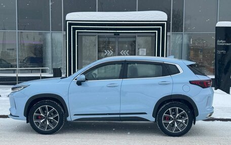 CheryExeed LX, 2023 год, 2 790 000 рублей, 8 фотография