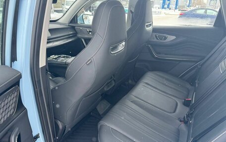 CheryExeed LX, 2023 год, 2 790 000 рублей, 10 фотография