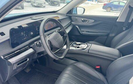 CheryExeed LX, 2023 год, 2 790 000 рублей, 9 фотография
