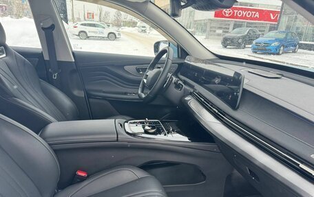 CheryExeed LX, 2023 год, 2 790 000 рублей, 13 фотография