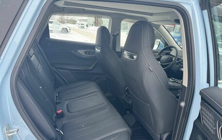 CheryExeed LX, 2023 год, 2 790 000 рублей, 12 фотография