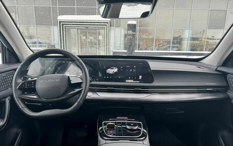 CheryExeed LX, 2023 год, 2 790 000 рублей, 14 фотография