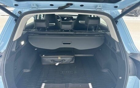 CheryExeed LX, 2023 год, 2 790 000 рублей, 11 фотография