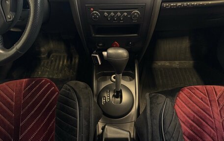 Renault Megane II, 2008 год, 530 000 рублей, 11 фотография